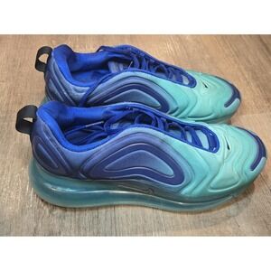 Nike Air Max 720‎ Sea Forest 2019 - Sz 7.5